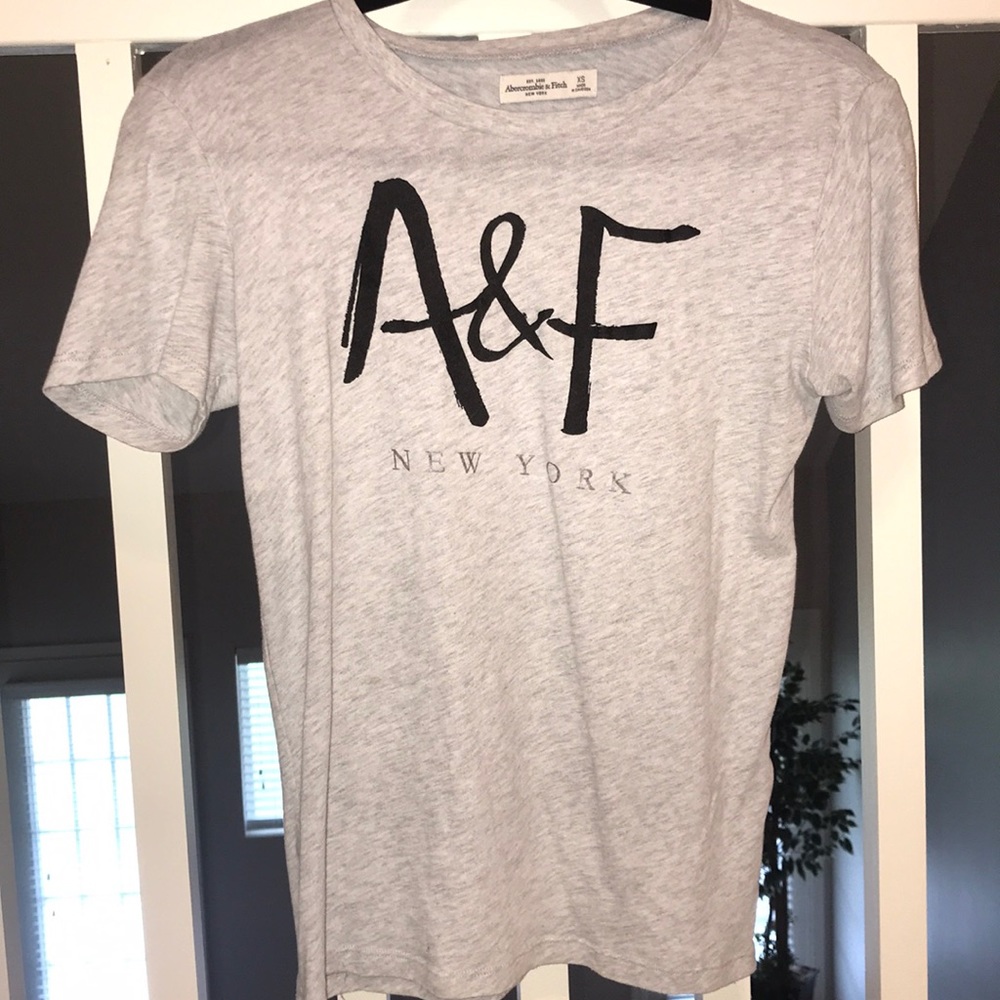 Abercrombie and Fitch t-shirt